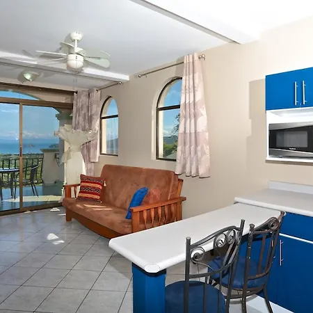Chantel Suites